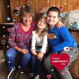 Meet your Posher, Tonia